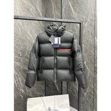 Prada Down Jackets